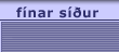 Fnar sur