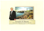 Kynning á Sveinbirni - framhlið